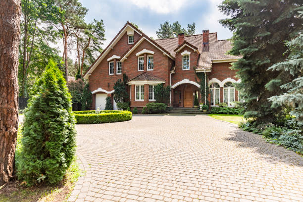 Reasons to Select Us for Your Driveway Paving Requirements in Eaton, IN