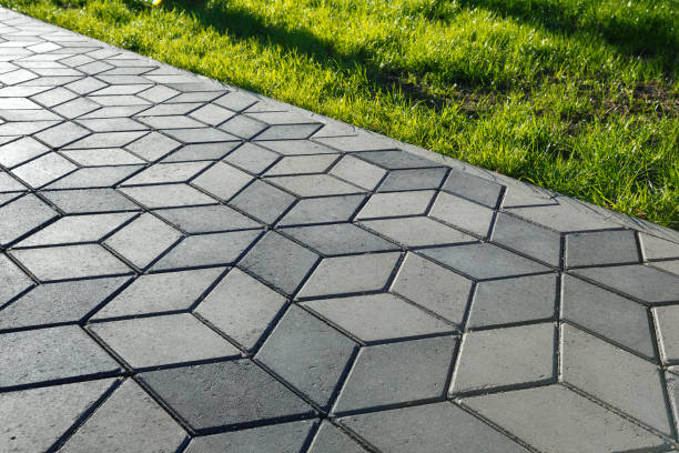 Best Concrete Paver Driveway  in Eaton, IN