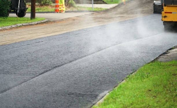 Best Residential Driveway Paver Services  in Eaton, IN