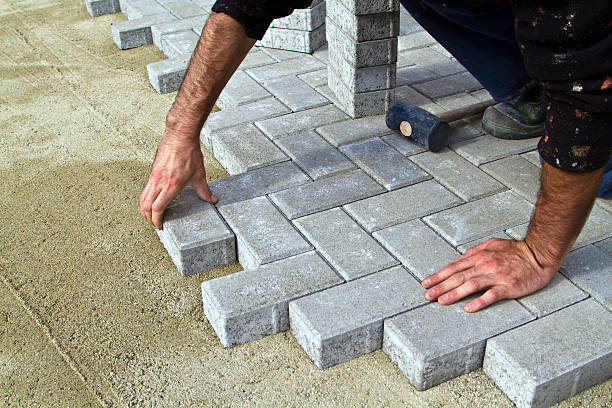Best Driveway Repair Near Me  in Eaton, IN