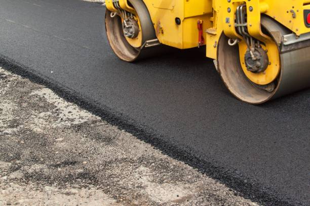 Trusted Eaton, IN Driveway Pavers Experts